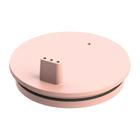 RIG-TIG Moomin ABC -juomakansi mukille Salmon