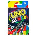 UNO vain toimintakortit, HHL33