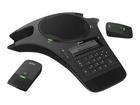 Snom C520 WiMi, konferenssipuhelin