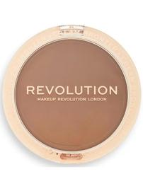 Makeup Revolution Ultra Cream Bronzer 12g (Various Shades) - Medium