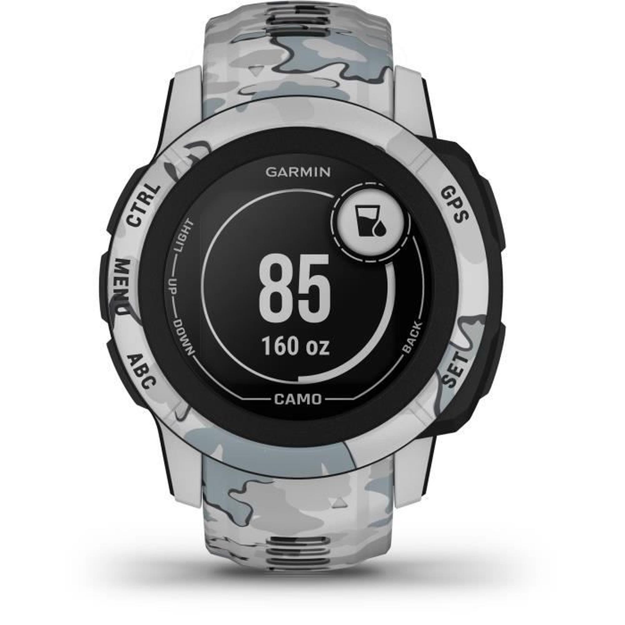 Garmin Instinct 2S Camo Edition Mist Camo 010-02563-03