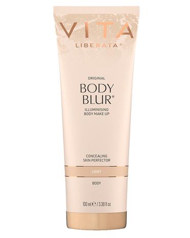 Vita Liberata Body Blur 100ml (Various Shades) - Light