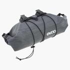 Evoc Handlebar Pack Boa -tankolaukku, harmaa, 5 litraa
