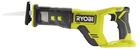 Ryobi ONE+ RRS18-0 (5133005404) 18V, akkupuukkosaha (ilman akkua ja laturia)