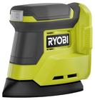 Ryobi ONE+ RPS18-0 (5133005394) 18V, akkukärkihiomakone (ilman akkua ja laturia)