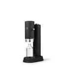 Aarke Carbonator Pro matte black, hiilihapotuslaite