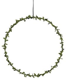Kranssi, jossa valot, 30 cm