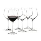 Holmegaard Perfection Cabernet, punaviinilasit 43 cl, 6 kpl