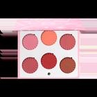 OFRA Cosmetics Charm Your Cheeks Mini Mix Blush Palette