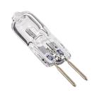 Halogeenilamppu G4, 12 V/35 W