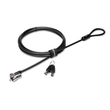 SK/MicroSaver2.0 Keyed Laptop Lock