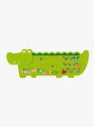 VIGA - Play Wall with Crocodile Design (907701)