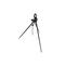 Satake Teline Koukulla - Grillausvarusteet & Grillaustarvikkeet Rauta Musta - S-tripod-S – kuva 5