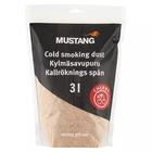 Mustang Pro Kirsikka, kylmäsavustuspuru 3L
