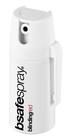 Turvasumutin Bsafespray
