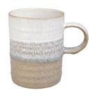 Denby Kiln Muki 41 Cl H18 Cm - Kahvikupit Kivitavara Beige - 462010610