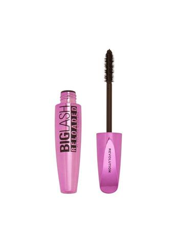 Makeup Revolution Big Lash Reloaded Volume Mascara