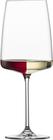 Zwiesel Glas Vivid Senses Flavoursome & Spicy -viinilasi 660 ml, 2 kpl