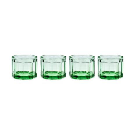 Serax Fish&Fish Small -lasi 16 cl