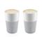Eva Solo Caffè Latte -muki 360 ml, 2 kpl – kuva 4
