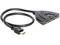 DeLOCK HDMI 3 - 1 Switch bidirectional – kuva 3