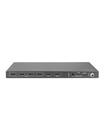 DIGITUS - video/audio switch - 4 x 2