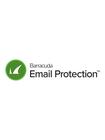 Barracuda Networks Barracuda E-Mail Protection Premium Plus -