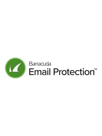 Barracuda Networks Barracuda E-Mail Protection Premium Plus -