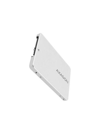 AXAGON RSS-M2SD - storage bay adapter – kuva 5/6