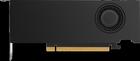 HP NVIDIA RTX A2000 - 6GB GDDR6 RAM - Näytönohjaimet
