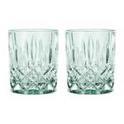 Nachtmann Noblesse Tumbler Mint 2-pakkaus