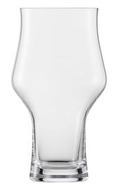 Zwiesel Beer Basic Craft Stout Olutlasi 50 cl 4-pakkaus Kirkas