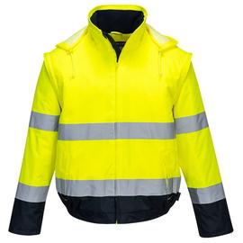 Portwest C464 Essential 2-in-1 talvitakki