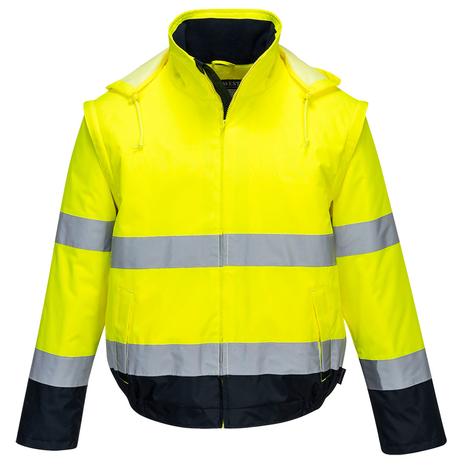 Portwest C464 Essential 2-in-1 talvitakki