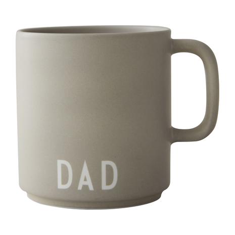 Design Letters - Favourite Cup With Handle - Dad