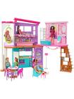 Barbie Vacation House HCD50, nukkekoti