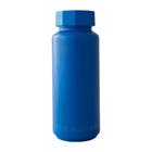Design Letters - Thermo/Insulated Bottle Special Edition - Cobalt blue
