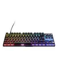 SteelSeries Apex 9 TKL, pelinäppäimistö