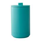 Design Letters - Thermo/Insulated Cup - Turquoise