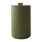 Design Letters - Thermo/Insulated Cup - Forest green