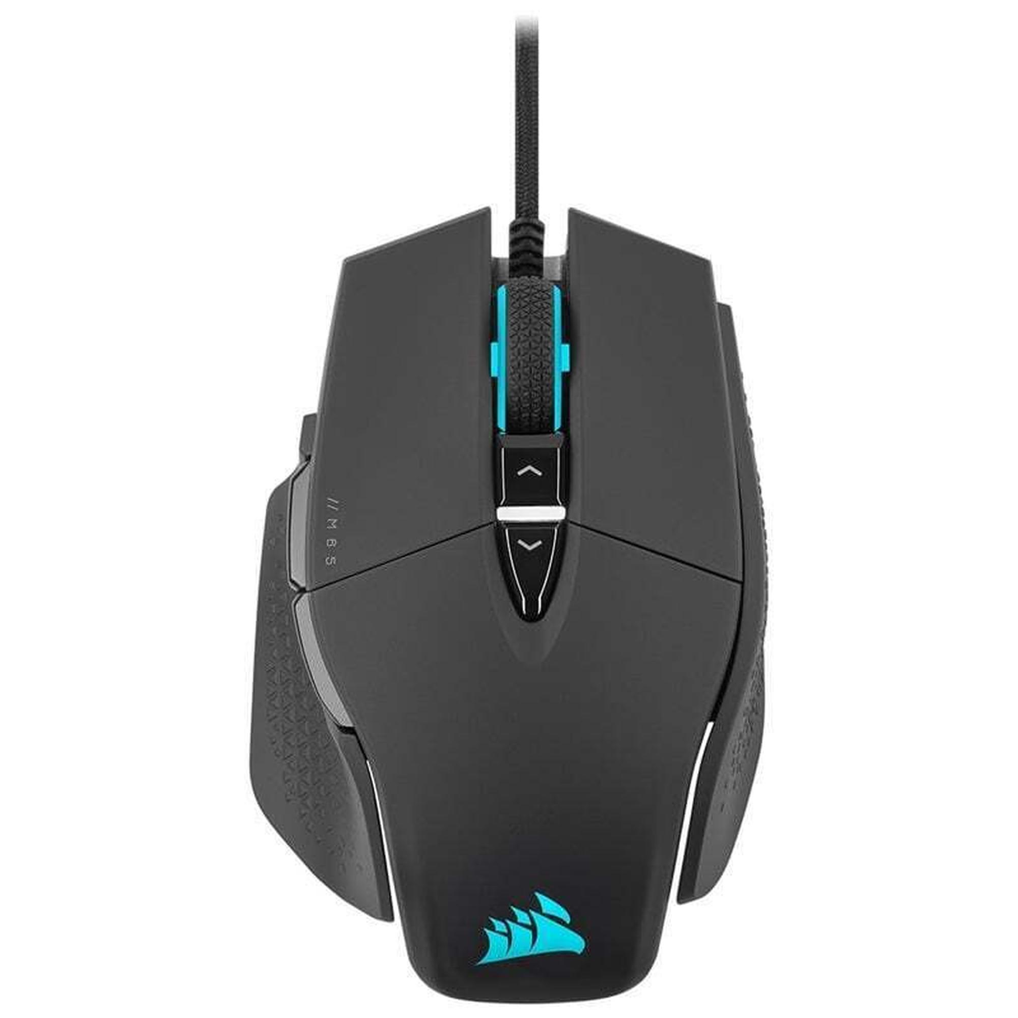 Corsair M65 RGB Ultra pelihiiri