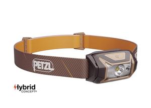 Petzl Tikka 350lm Harmaa