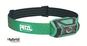 Petzl Tikka Core 450lm Vihreä