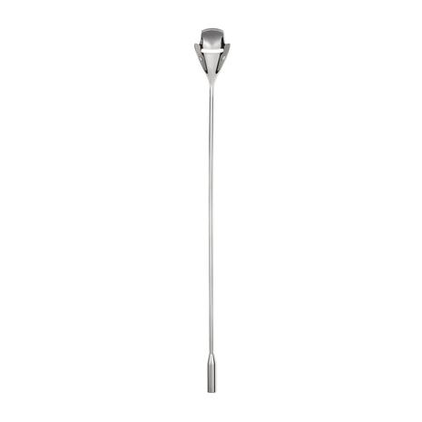 Alessi Baarilusikka 36 cm