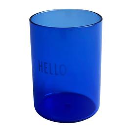 Design Letters Favourite-juomalasi 350 ml