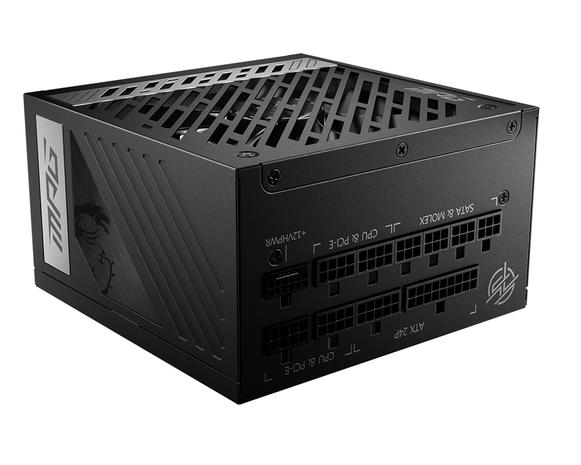MSI MPG A1000G PCIE5 – kuva 8/8