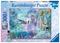 Ravensburger Palapeli Winter Wonderland 300 – kuva 6