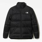 The North Face Diablo Down W Jacket Musta XL