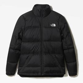 The North Face Diablo Down W Jacket Musta XL