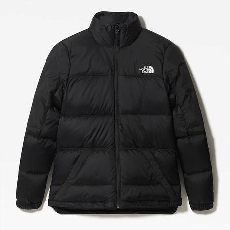 The North Face Diablo Down W Jacket Musta XL